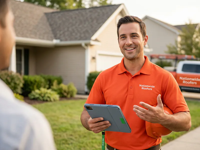 Roof Installation  in Bryant  FAQ